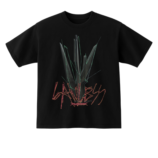 Nitepunk Lawless Two Tee